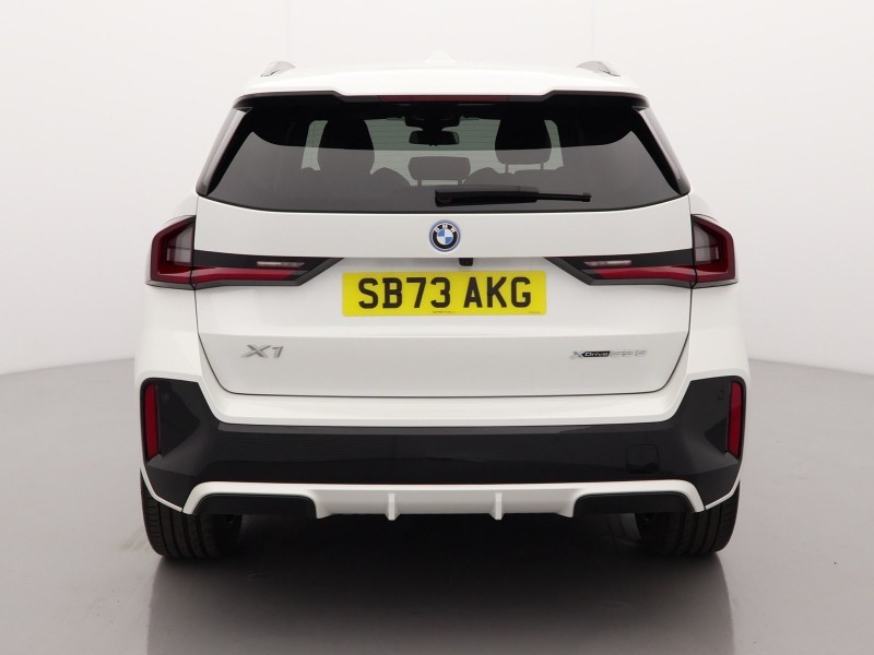 2023 (73) BMW X1 xDrive 25e M Sport 5dr Step Auto 4713706