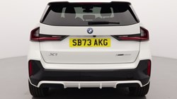 2023 (73) BMW X1 xDrive 25e M Sport 5dr Step Auto 4713706