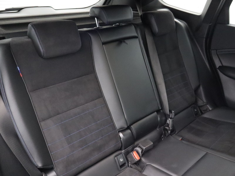 2023 (73) BMW X1 xDrive 25e M Sport 5dr Step Auto 4713725