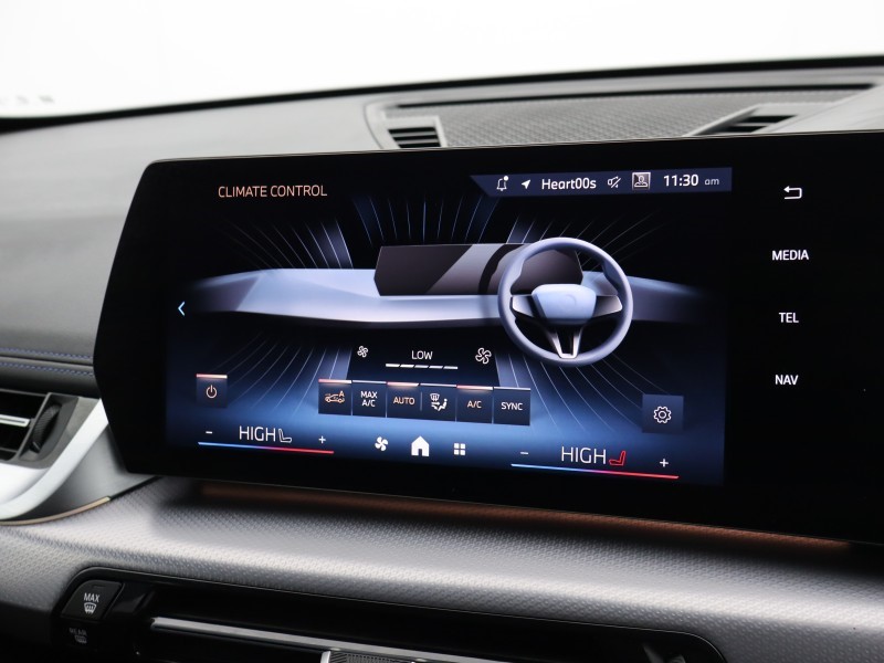 2023 (73) BMW X1 xDrive 25e M Sport 5dr Step Auto 4713744