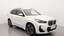 2023 (73) BMW X1 xDrive 25e M Sport 5dr Step Auto 4713701