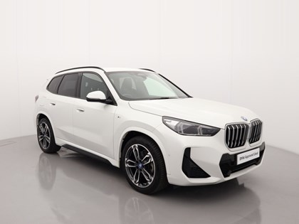 2023 (73) BMW X1 xDrive 25e M Sport 5dr Step Auto