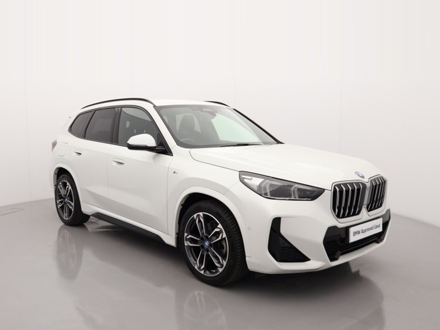2023 (73) BMW X1 xDrive 25e M Sport 5dr Step Auto