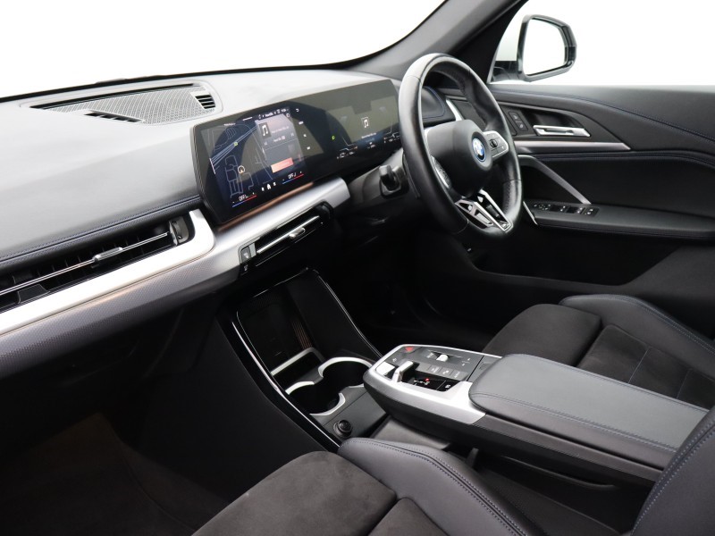 2023 (73) BMW X1 xDrive 25e M Sport 5dr Step Auto 4713761