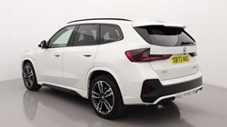 2023 (73) BMW X1 xDrive 25e M Sport 5dr Step Auto 1