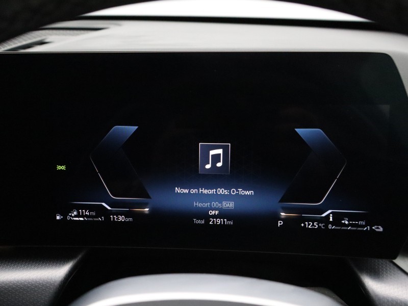 2023 (73) BMW X1 xDrive 25e M Sport 5dr Step Auto 4713746