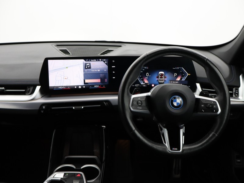 2023 (73) BMW X1 xDrive 25e M Sport 5dr Step Auto 4713728