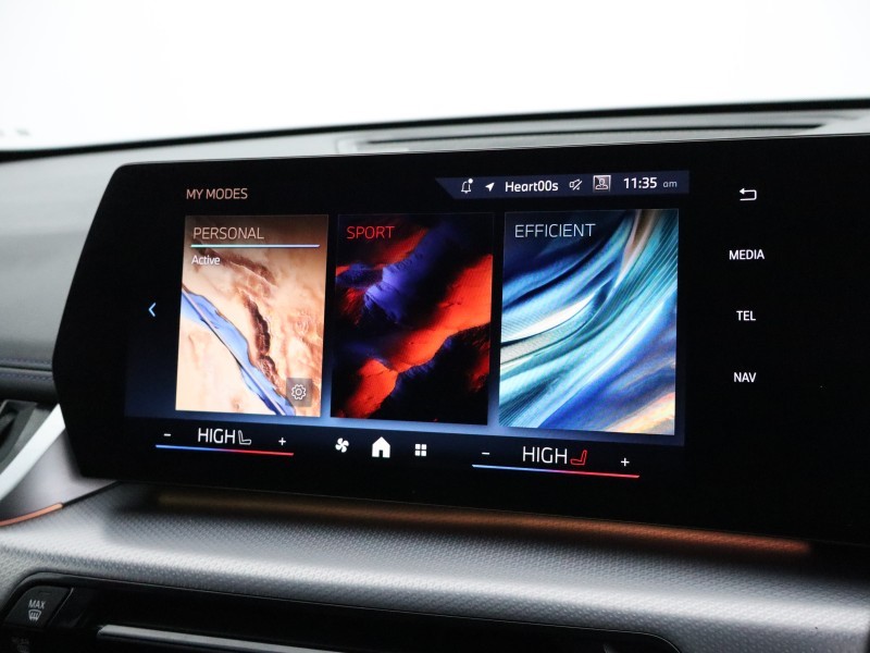 2023 (73) BMW X1 xDrive 25e M Sport 5dr Step Auto 4713765