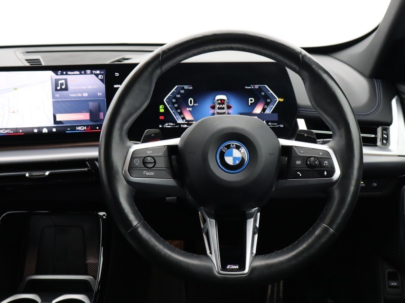 2023 (73) BMW X1 xDrive 25e M Sport 5dr Step Auto 4713730