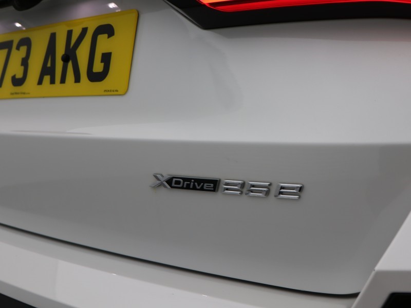 2023 (73) BMW X1 xDrive 25e M Sport 5dr Step Auto 4713710