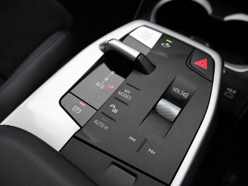 2023 (73) BMW X1 xDrive 25e M Sport 5dr Step Auto 4713739