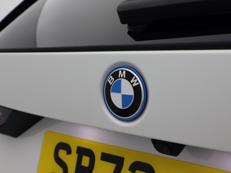 2023 (73) BMW X1 xDrive 25e M Sport 5dr Step Auto 4713711