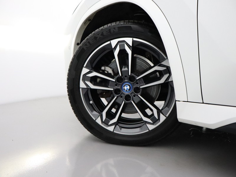 2023 (73) BMW X1 xDrive 25e M Sport 5dr Step Auto 4713763