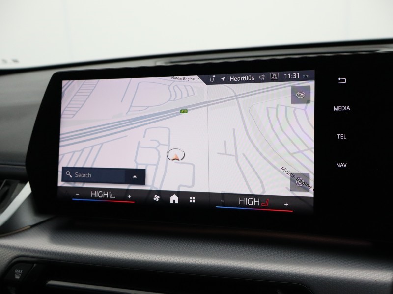 2023 (73) BMW X1 xDrive 25e M Sport 5dr Step Auto 4713747