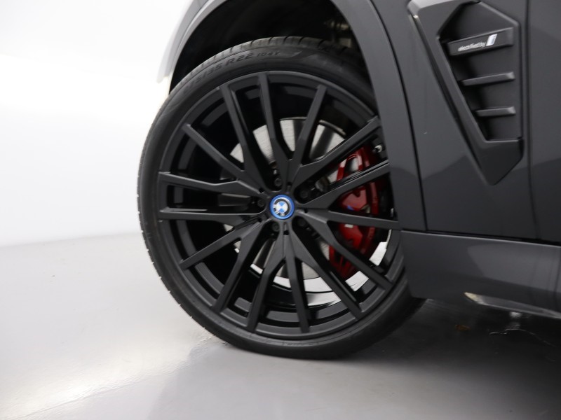 2024 (24) BMW X5 xDrive50e M Sport 5dr Auto 4716301