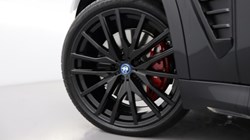 2024 (24) BMW X5 xDrive50e M Sport 5dr Auto 4716301