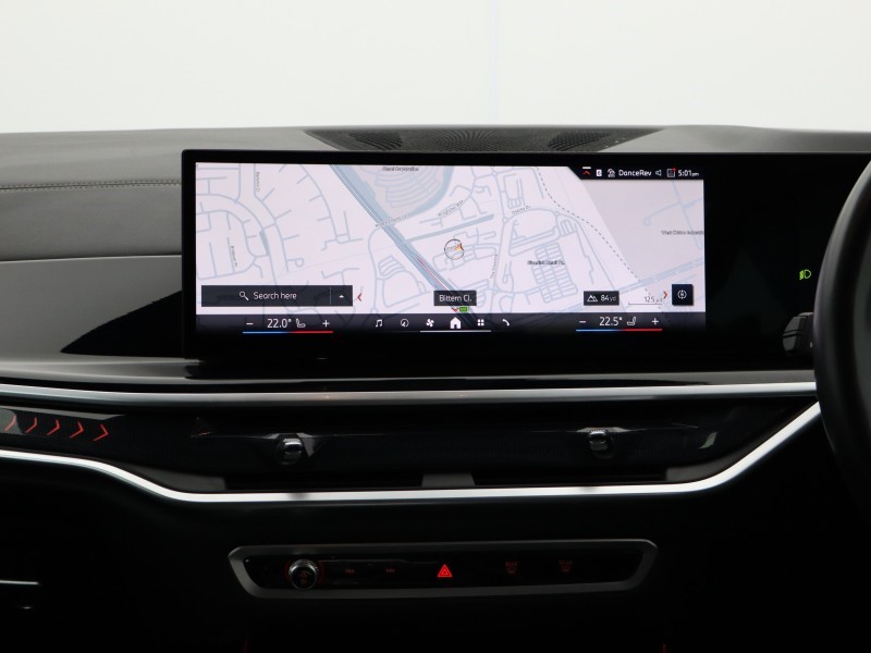 2024 (24) BMW X5 xDrive50e M Sport 5dr Auto 4716339