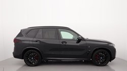 2024 (24) BMW X5 xDrive50e M Sport 5dr Auto 4716287