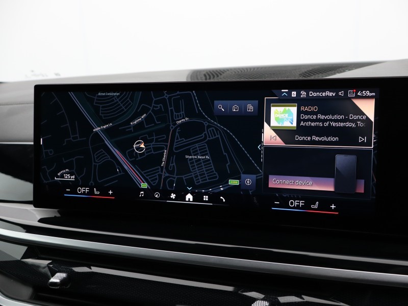 2024 (24) BMW X5 xDrive50e M Sport 5dr Auto 4716314