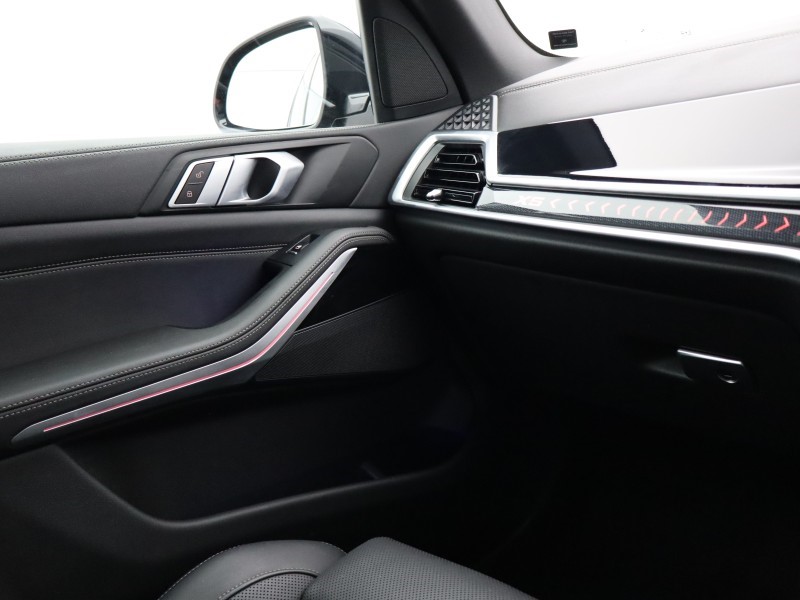 2024 (24) BMW X5 xDrive50e M Sport 5dr Auto 4716328