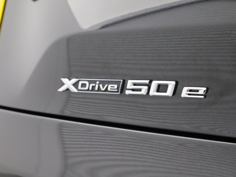 2024 (24) BMW X5 xDrive50e M Sport 5dr Auto 4716289