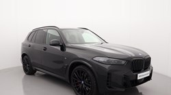 2024 (24) BMW X5 xDrive50e M Sport 5dr Auto 4716280