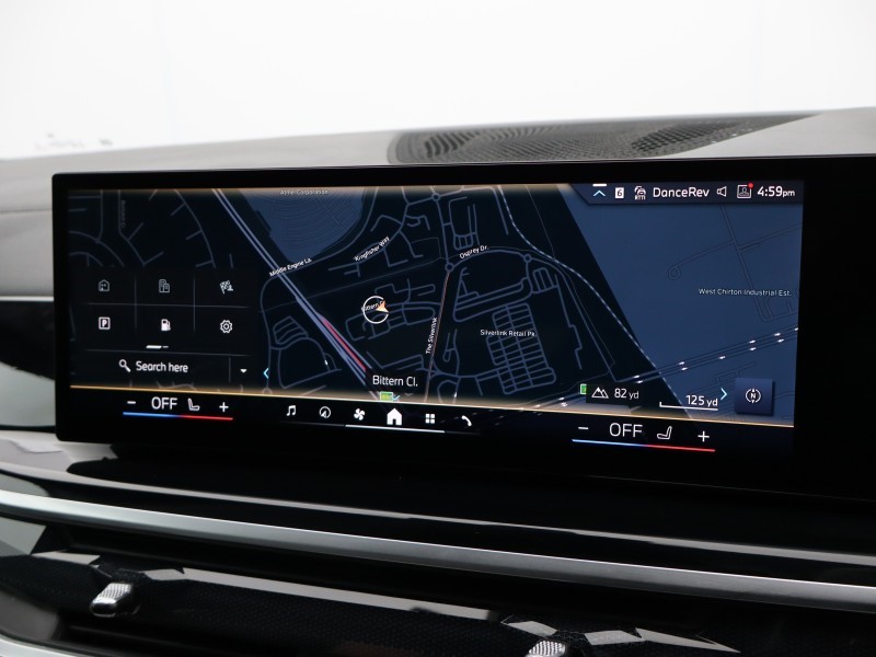 2024 (24) BMW X5 xDrive50e M Sport 5dr Auto 4716315