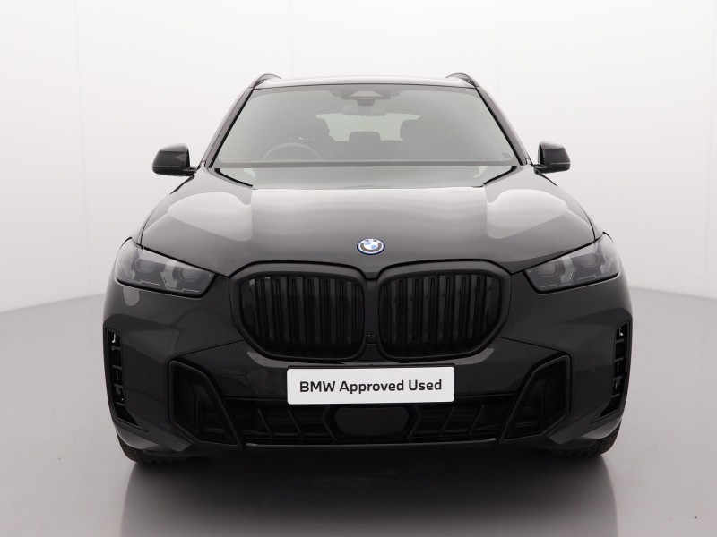 2024 (24) BMW X5 xDrive50e M Sport 5dr Auto 4716281