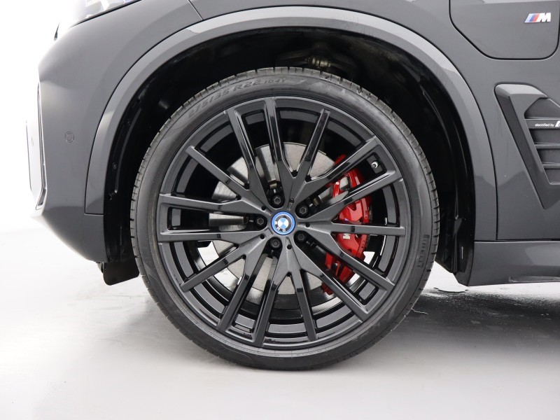 2024 (24) BMW X5 xDrive50e M Sport 5dr Auto 4716295