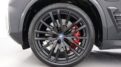 2024 (24) BMW X5 xDrive50e M Sport 5dr Auto 4716295