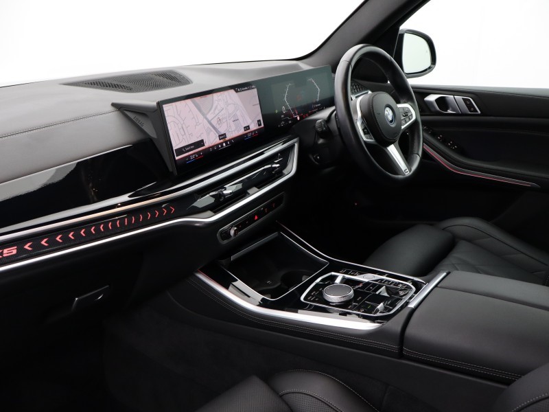 2024 (24) BMW X5 xDrive50e M Sport 5dr Auto 4716341