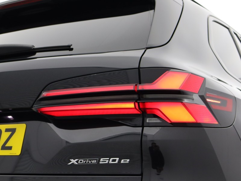 2024 (24) BMW X5 xDrive50e M Sport 5dr Auto 4716288