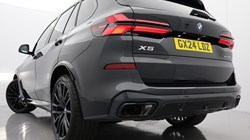 2024 (24) BMW X5 xDrive50e M Sport 5dr Auto 4716302