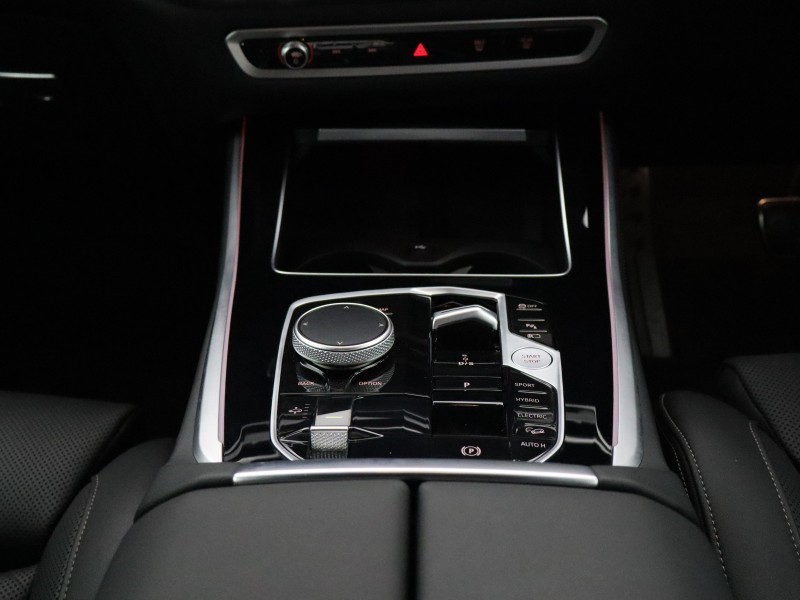 2024 (24) BMW X5 xDrive50e M Sport 5dr Auto 4716340