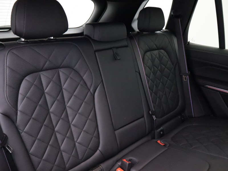 2024 (24) BMW X5 xDrive50e M Sport 5dr Auto 4716331