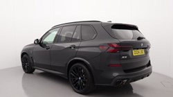 2024 (24) BMW X5 xDrive50e M Sport 5dr Auto 1