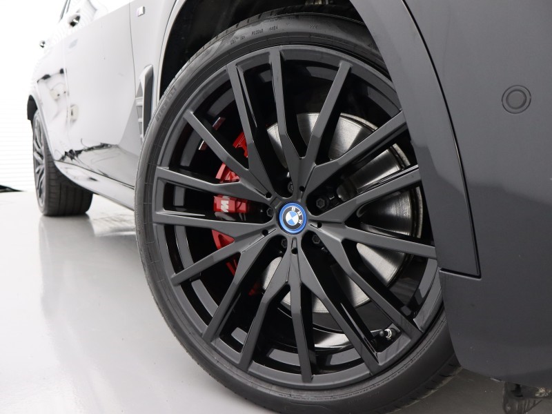 2024 (24) BMW X5 xDrive50e M Sport 5dr Auto 4716300