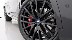 2024 (24) BMW X5 xDrive50e M Sport 5dr Auto 4716300