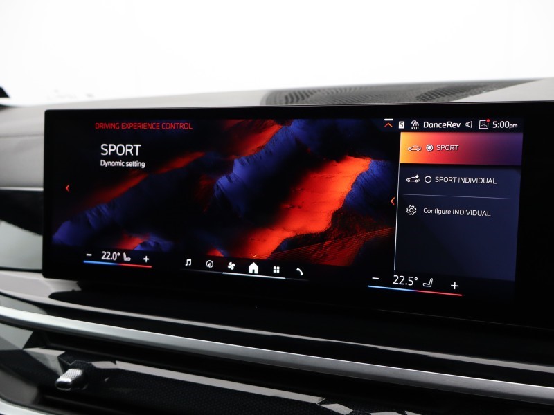 2024 (24) BMW X5 xDrive50e M Sport 5dr Auto 4716323