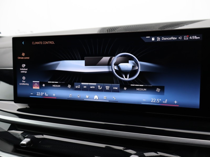 2024 (24) BMW X5 xDrive50e M Sport 5dr Auto 4716316