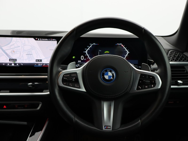 2024 (24) BMW X5 xDrive50e M Sport 5dr Auto 4716338