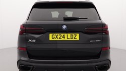 2024 (24) BMW X5 xDrive50e M Sport 5dr Auto 4716285