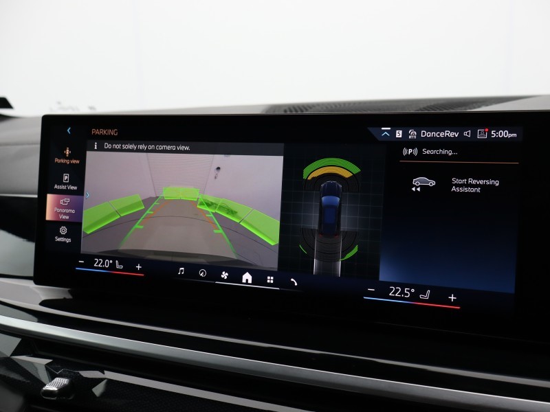 2024 (24) BMW X5 xDrive50e M Sport 5dr Auto 4716319