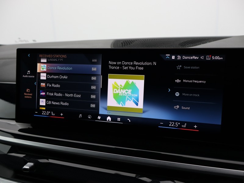 2024 (24) BMW X5 xDrive50e M Sport 5dr Auto 4716321