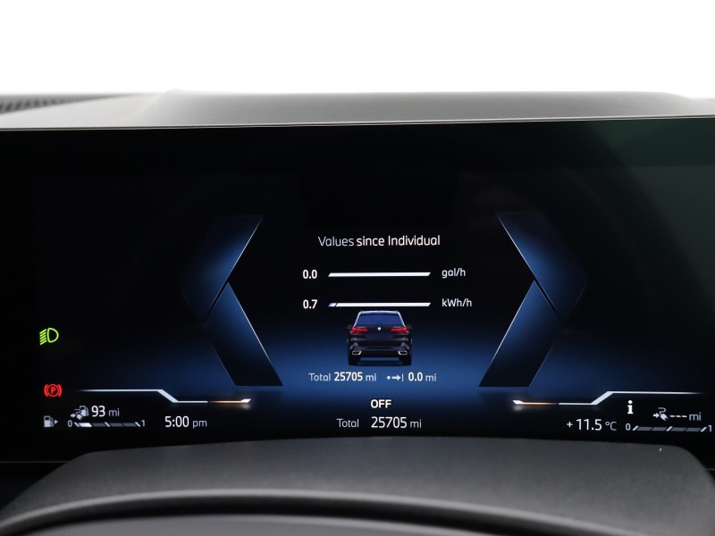 2024 (24) BMW X5 xDrive50e M Sport 5dr Auto 4716318