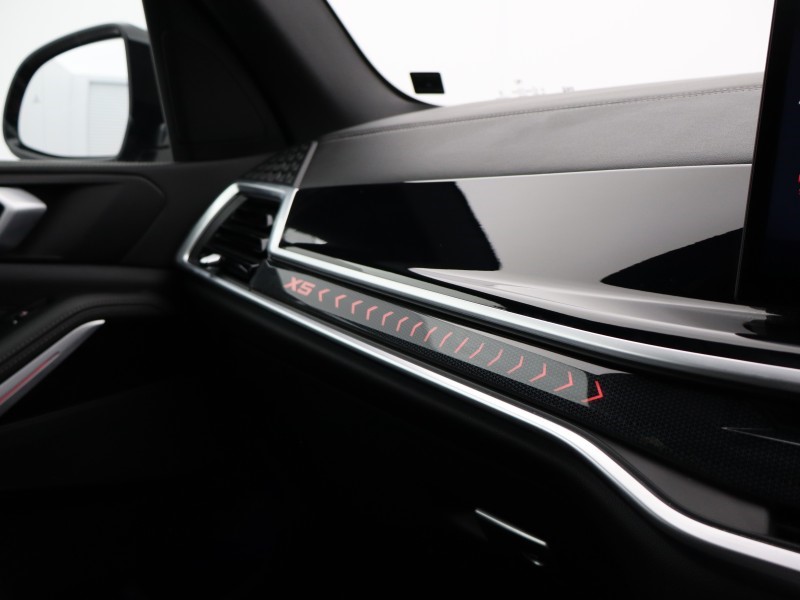 2024 (24) BMW X5 xDrive50e M Sport 5dr Auto 4716327