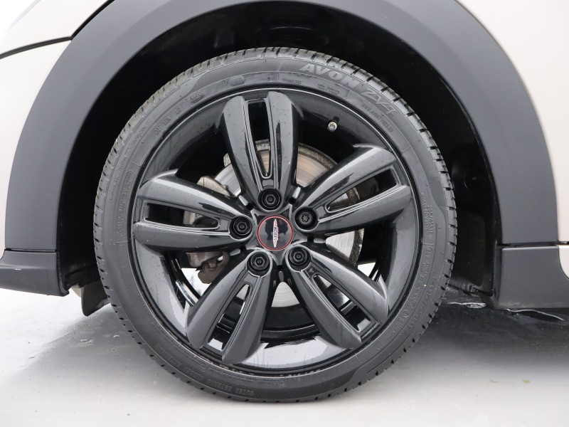 2022 (22) MINI HATCHBACK 1.5 Cooper Sport 5dr 4773368