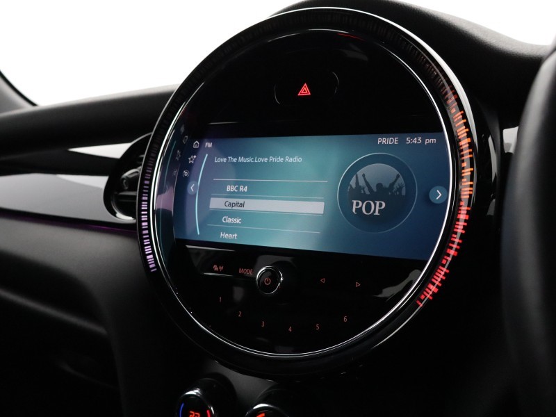 2022 (22) MINI HATCHBACK 1.5 Cooper Sport 5dr 4773400