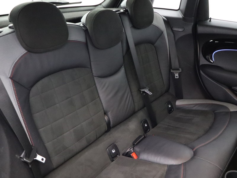 2022 (22) MINI HATCHBACK 1.5 Cooper Sport 5dr 4773365