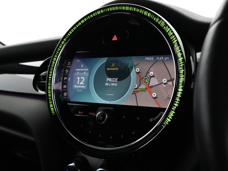 2022 (22) MINI HATCHBACK 1.5 Cooper Sport 5dr 4773403